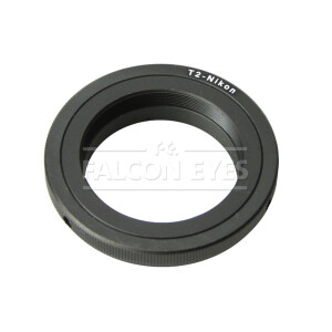Falcon Eyes кольцо переходное T2 на Nikon