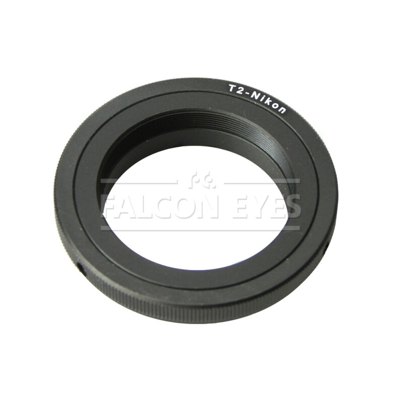 Falcon Eyes кольцо переходное T2 на Nikon
