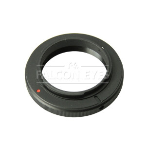 Falcon Eyes кольцо переходное T2 на Nikon