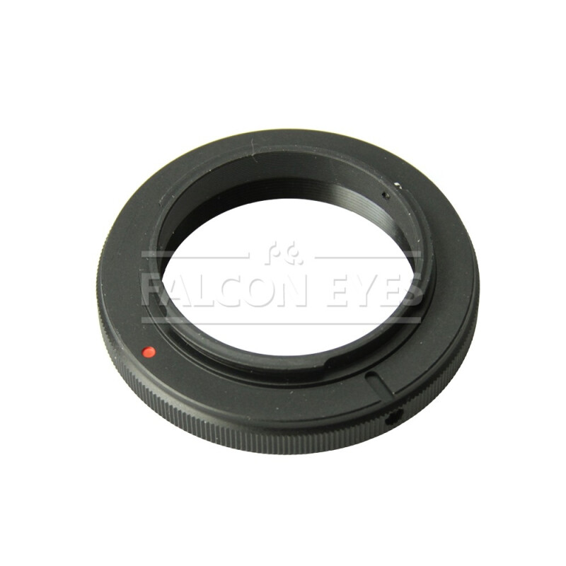 Falcon Eyes кольцо переходное T2 на Nikon