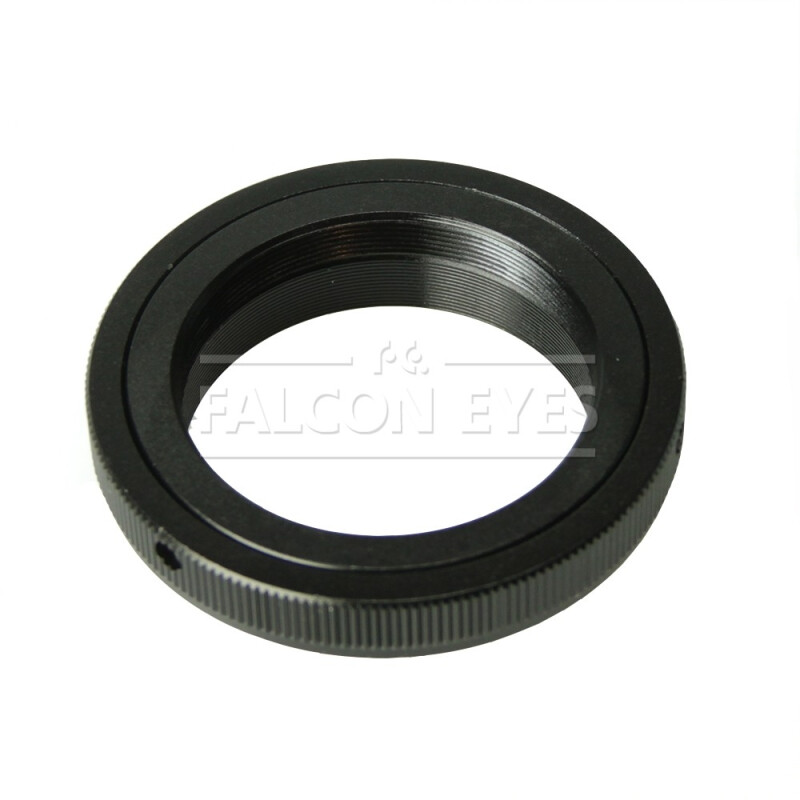 Falcon Eyes кольцо переходное T2 на Pentax