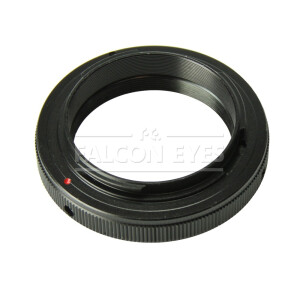 Falcon Eyes кольцо переходное T2 на Pentax