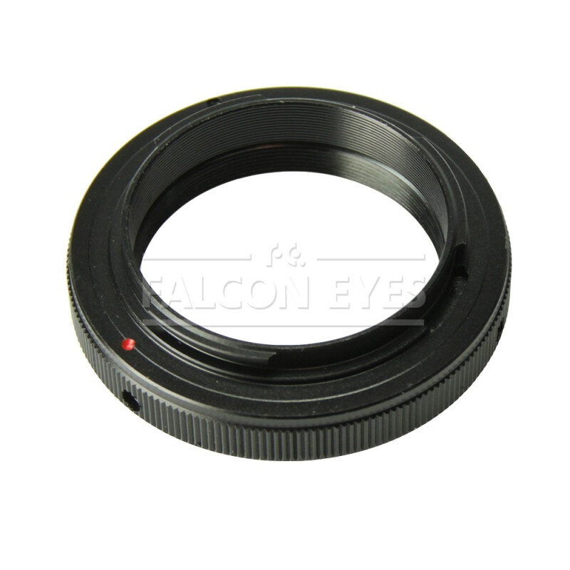 Falcon Eyes кольцо переходное T2 на Pentax