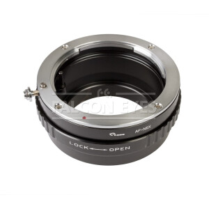 Falcon Eyes кольцо переходное Sony Alpha на Sony Nex