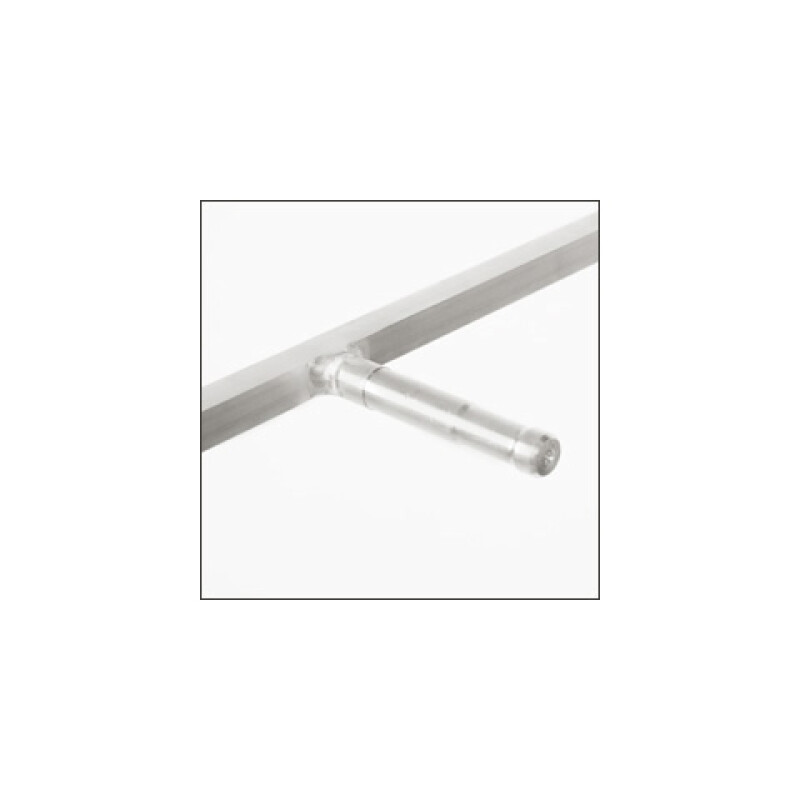 Photoindustria рама алюминиевая 61x61 см