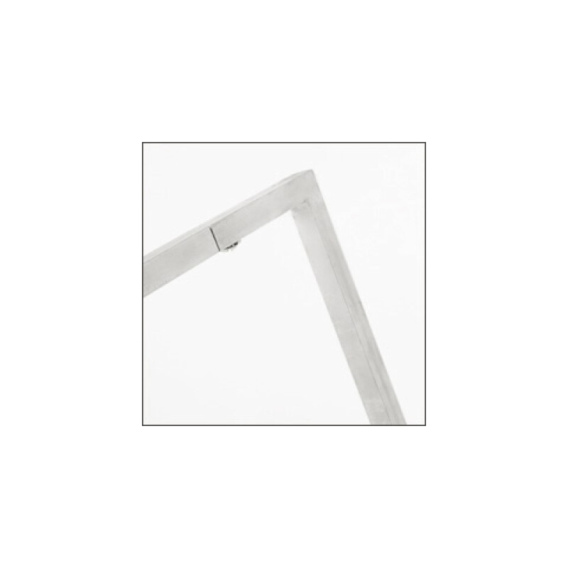 Photoindustria рама алюминиевая разборная 102x102 см