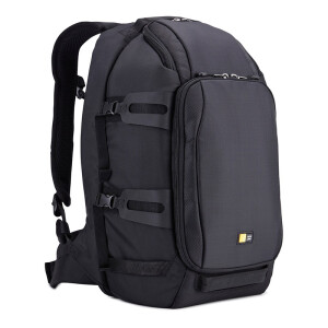 Case Logic DSB-101-BLACK Luminosity рюкзак для фототехники