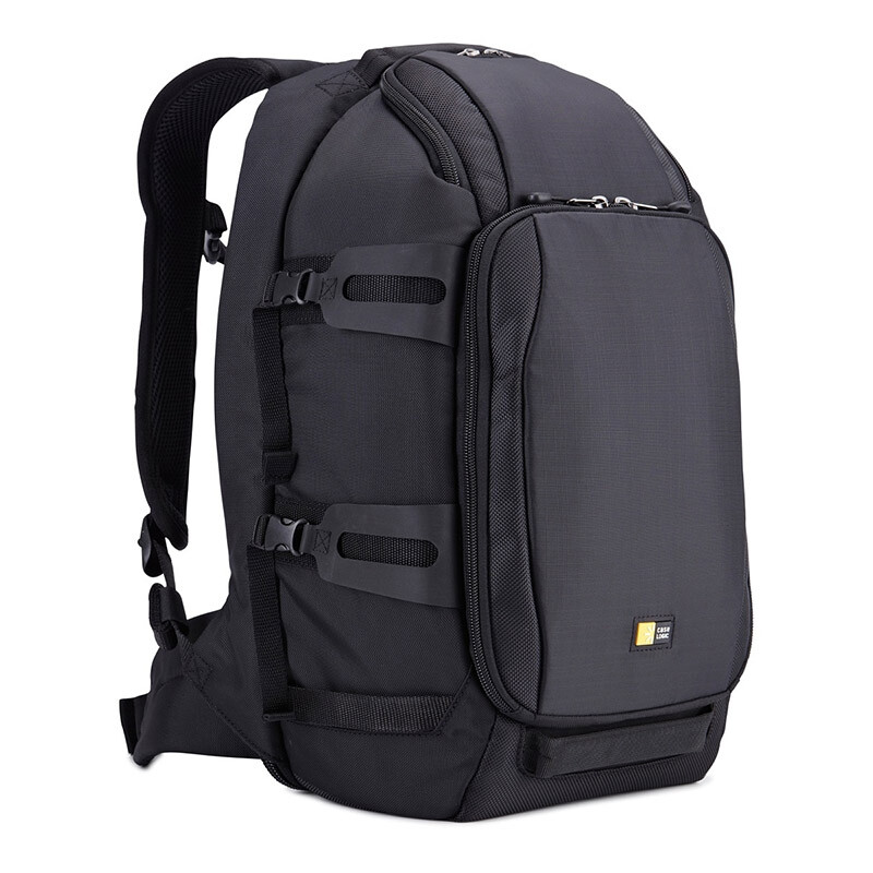 Case Logic DSB-101-BLACK Luminosity рюкзак для фототехники