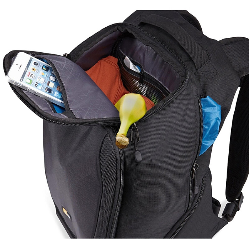 Case Logic DSB-101-BLACK Luminosity рюкзак для фототехники