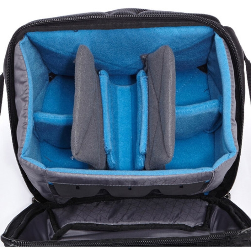 Case Logic DSB-101-BLACK Luminosity рюкзак для фототехники