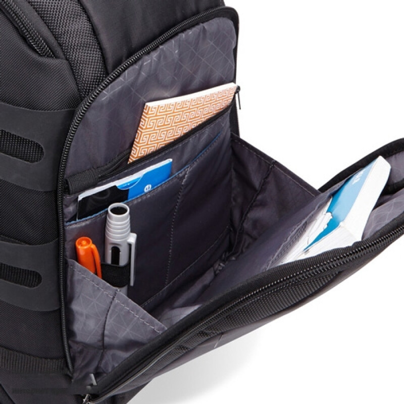 Case Logic DSB-101-BLACK Luminosity рюкзак для фототехники