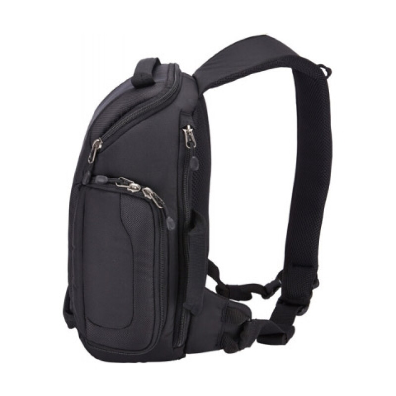 Case Logic DSS-101-BLACK рюкзак для фототехники