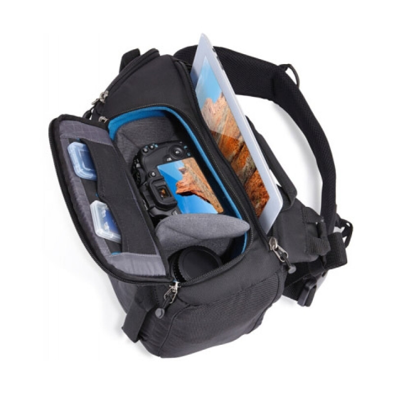 Case Logic DSS-101-BLACK рюкзак для фототехники