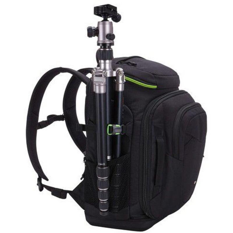 Case Logic KDB-101-BLACK Kontrast рюкзак для фототехники