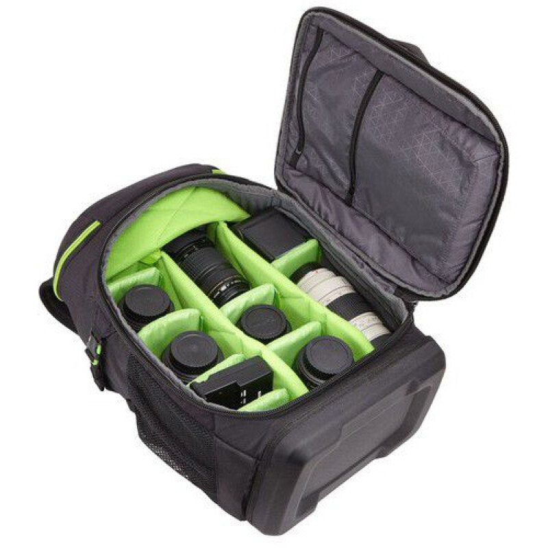 Case Logic KDB-101-BLACK Kontrast рюкзак для фототехники