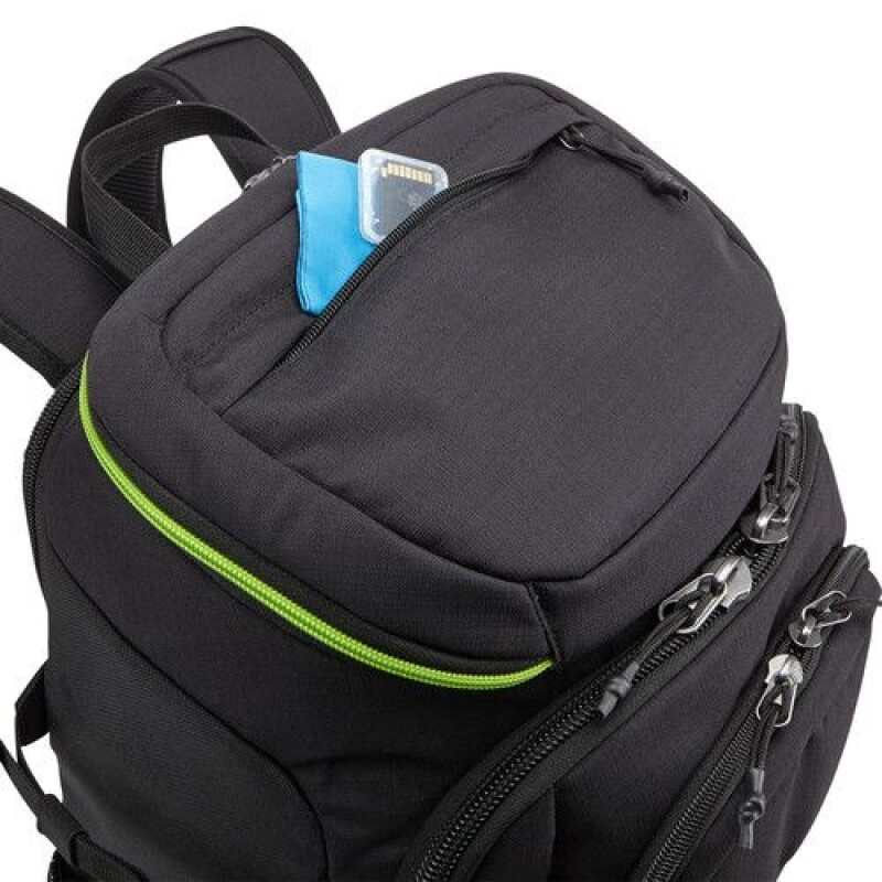 Case Logic KDB-101-BLACK Kontrast рюкзак для фототехники