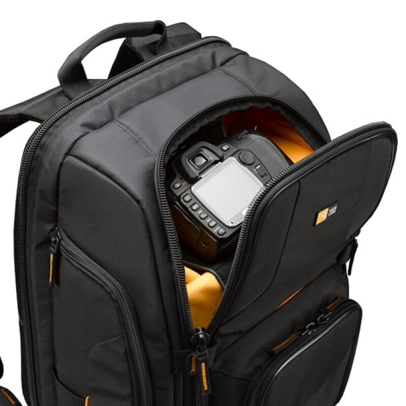 Case Logic SLRC-206-BLACK рюкзак для фототехники