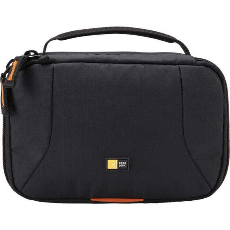 Case Logic SLRC-208-BLACK чехол твердый для экшен-камеры