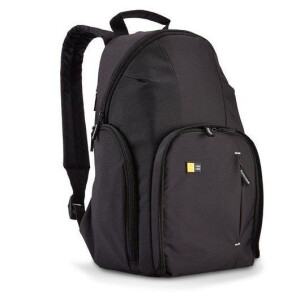 Case Logic TBC-411-BLACK рюкзак для фототехники