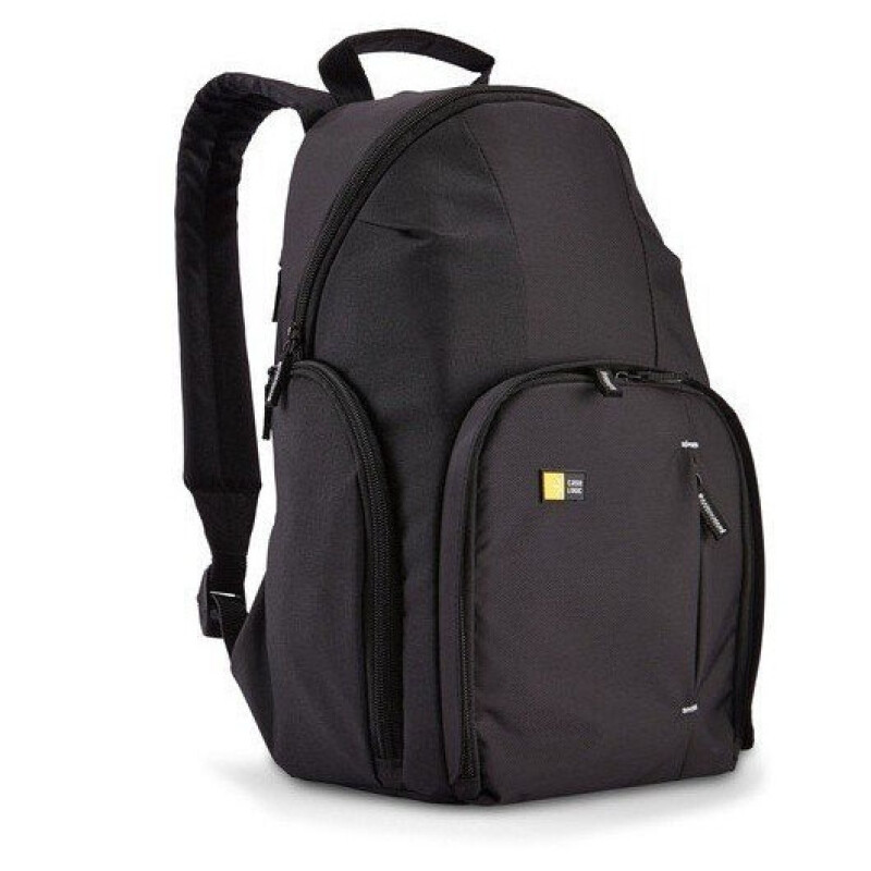 Case Logic TBC-411-BLACK рюкзак для фототехники