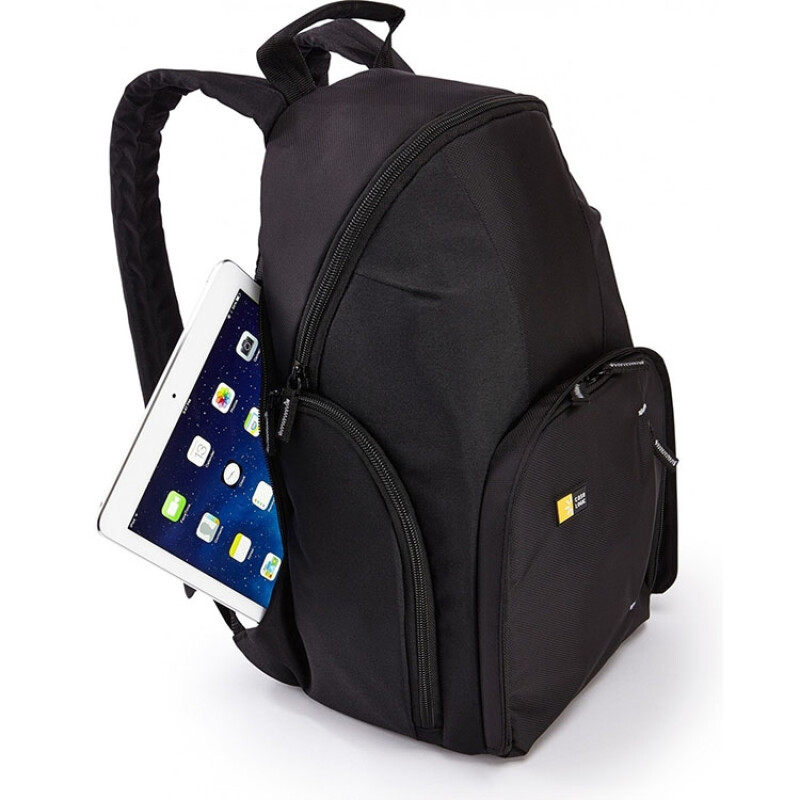 Case Logic TBC-411-BLACK рюкзак для фототехники