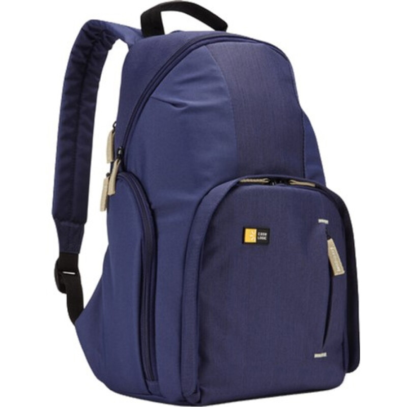 Case Logic TBC-411-INDIGO рюкзак для фототехники