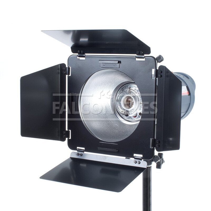 Falcon Eyes DEA-BHC (160-180mm) шторка