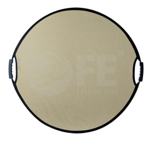 Falcon Eyes CFR-32M HL отражатель с ручками серебряный - золотистый