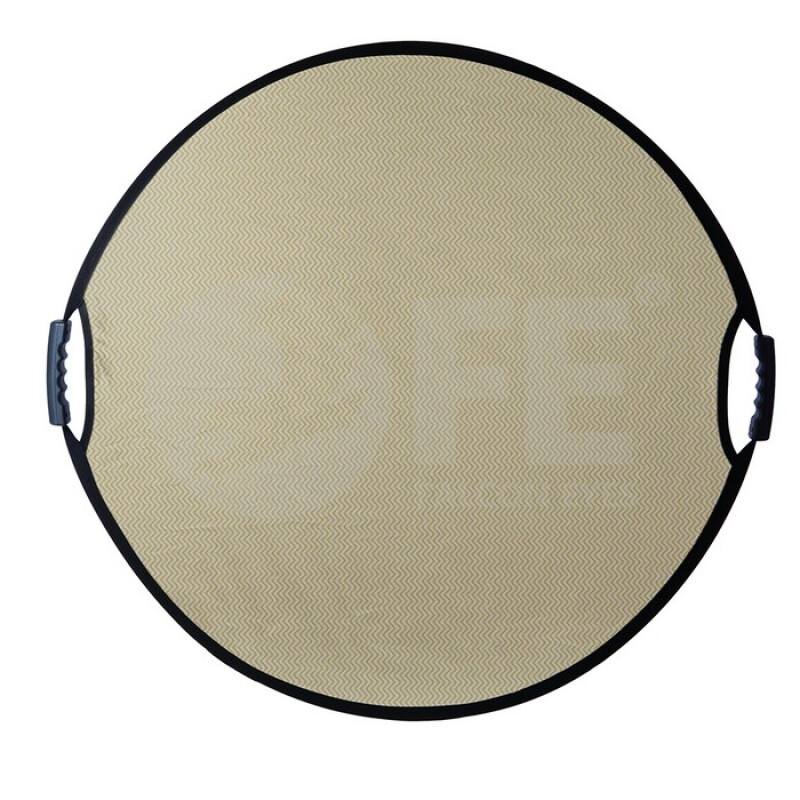 Falcon Eyes CFR-32M HL отражатель с ручками серебряный - золотистый