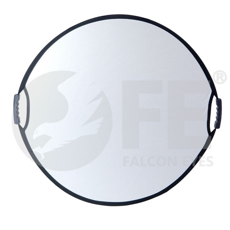 Falcon Eyes CFR-32M HL отражатель с ручками серебряный - золотистый