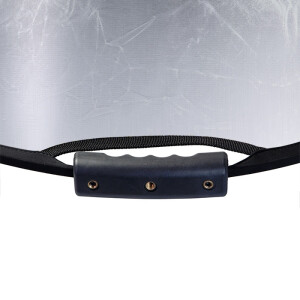 Falcon Eyes CFR-22S HL отражатель 56 см серебряный с ручками