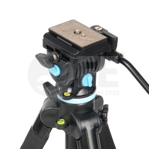 Falcon Eyes Cinema VT-1700 штатив