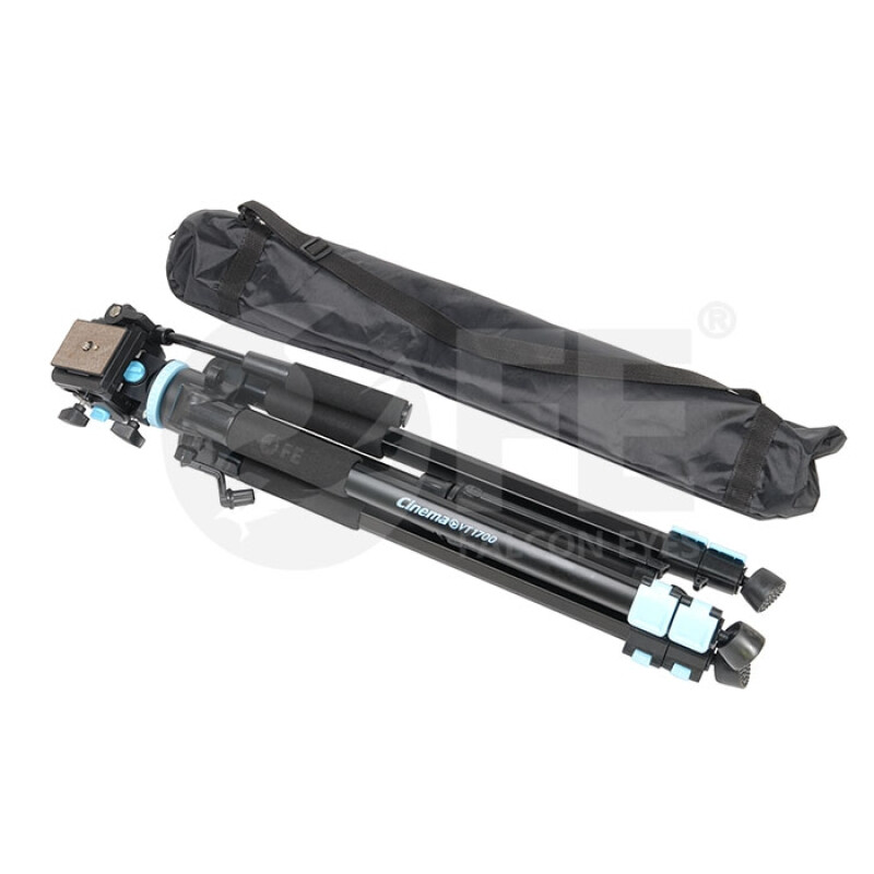 Falcon Eyes Cinema VT-1700 штатив