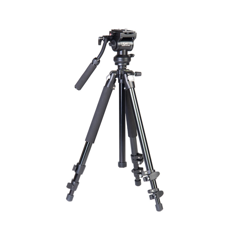 Falcon Eyes Cinema VTM-1600 штатив с видеоголовой