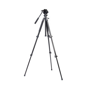 Falcon Eyes Cinema VTM-1600 штатив с видеоголовой