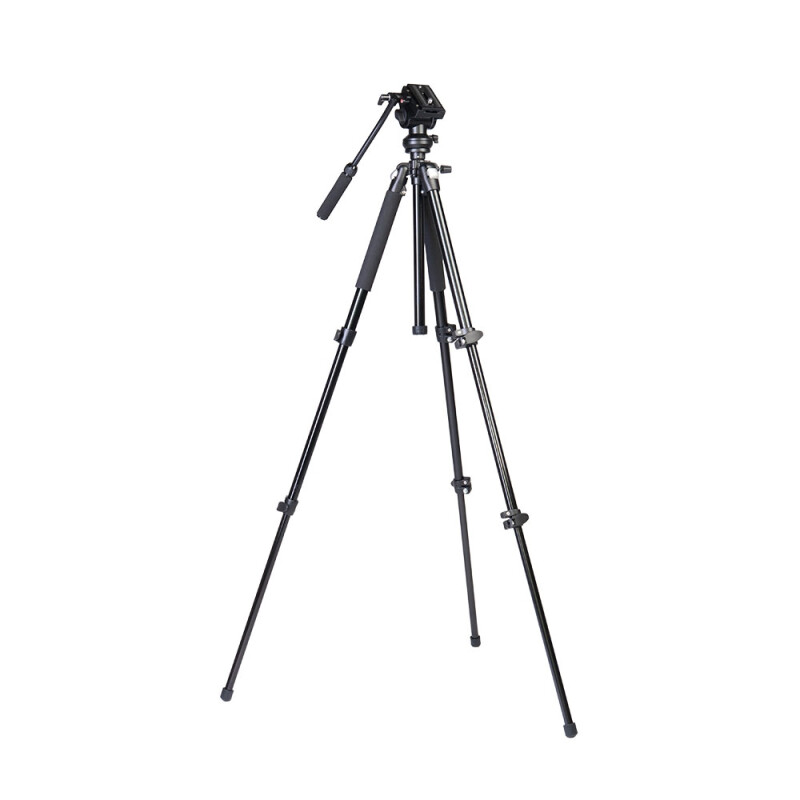 Falcon Eyes Cinema VTM-1600 штатив с видеоголовой