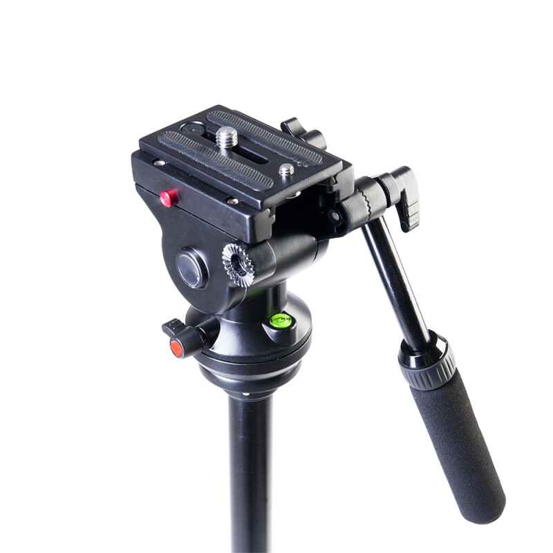 Falcon Eyes Cinema VTM-1600 штатив с видеоголовой