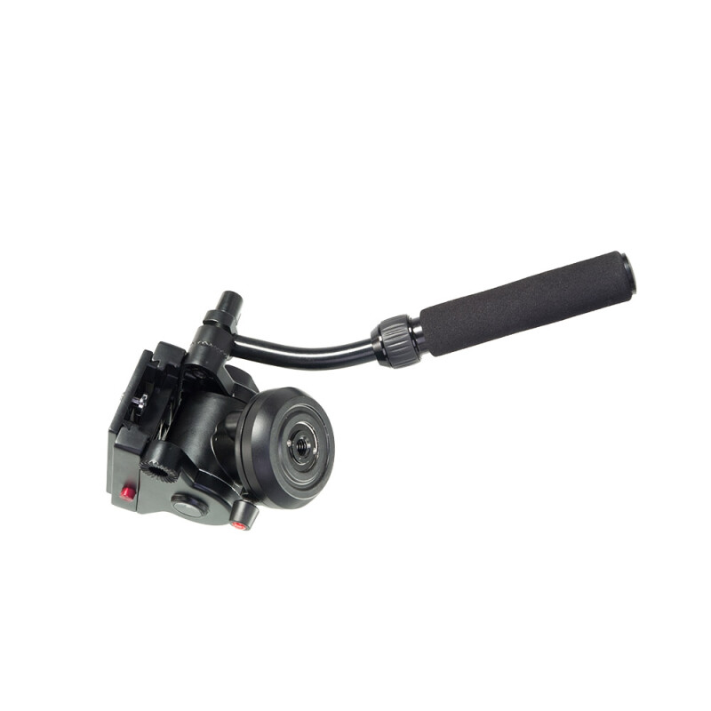 Falcon Eyes Cinema VTM-1600 штатив с видеоголовой