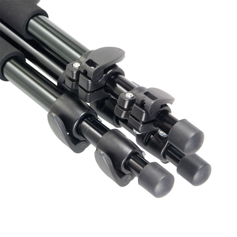 Falcon Eyes Cinema VTM-1600 штатив с видеоголовой