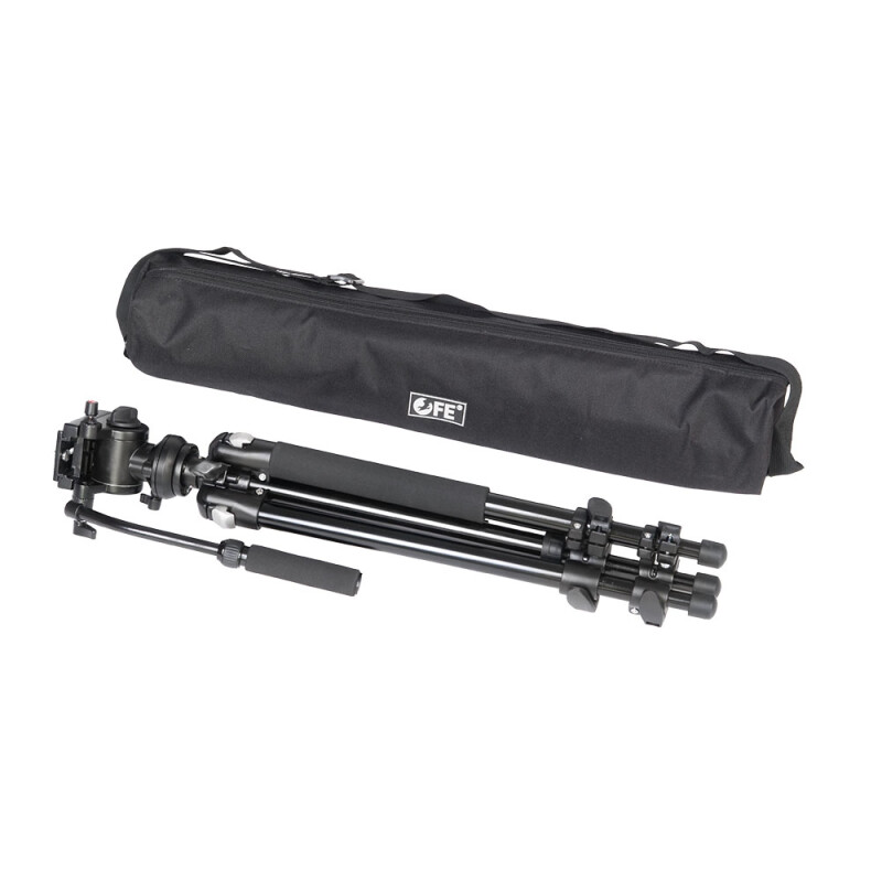 Falcon Eyes Cinema VTM-1600 штатив с видеоголовой