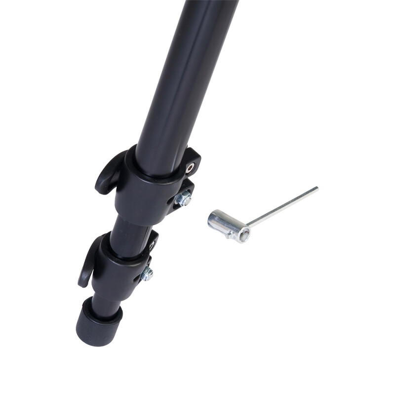 Falcon Eyes Cinema VTM-1600 штатив с видеоголовой