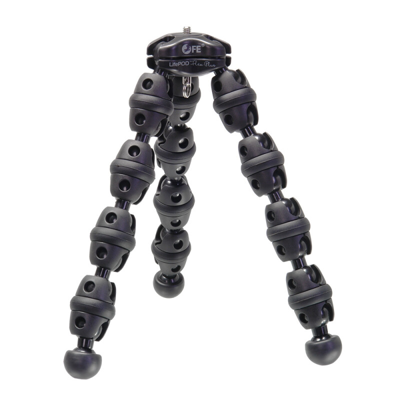 Falcon Eyes LifePOD Flex Plus штатив настольный