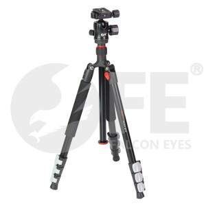 Falcon Eyes RED LINE Pro-614 BH16 штатив