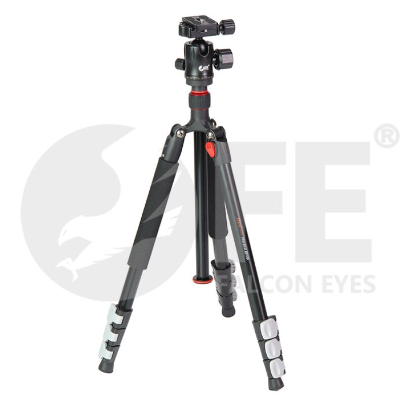 Falcon Eyes RED LINE Pro-614 BH16 штатив