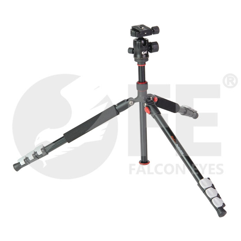 Falcon Eyes RED LINE Pro-614 BH16 штатив