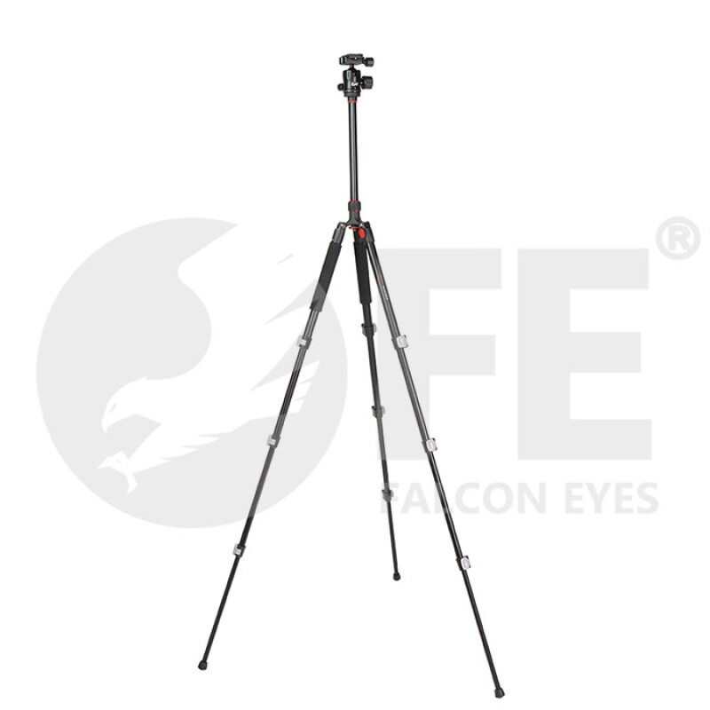 Falcon Eyes RED LINE Pro-614 BH16 штатив