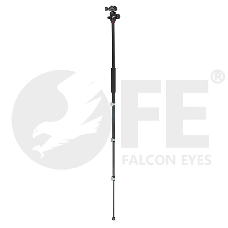 Falcon Eyes RED LINE Pro-614 BH16 штатив