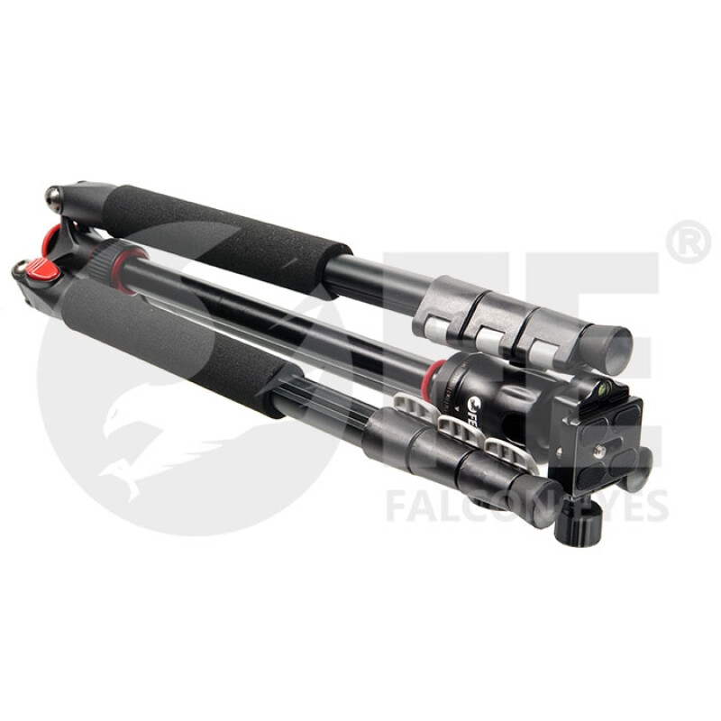 Falcon Eyes RED LINE Pro-614 BH16 штатив