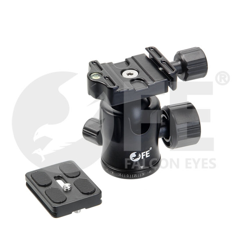 Falcon Eyes RED LINE Pro-614 BH16 штатив