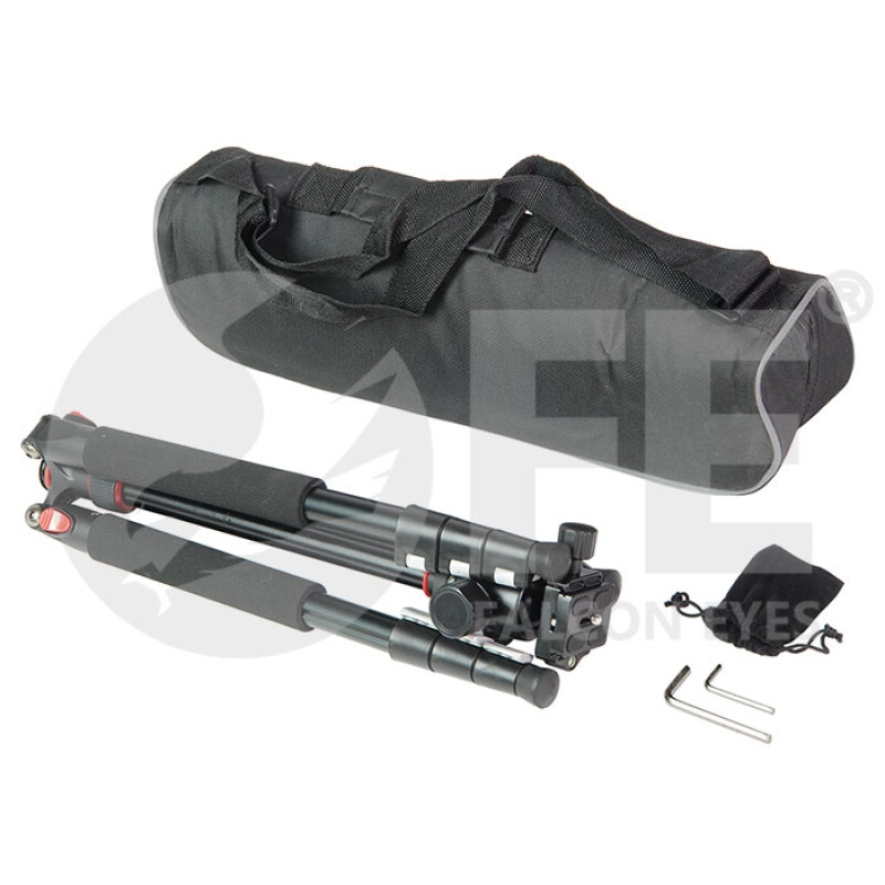Falcon Eyes RED LINE Pro-614 BH16 штатив